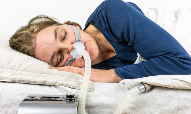 Can Sleep Apnea Be Cured?