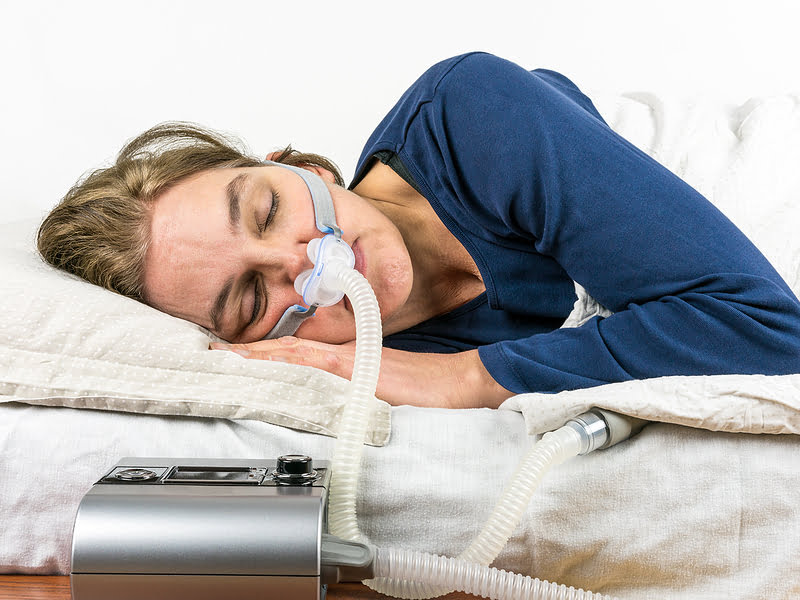 Can Sleep Apnea Be Cured?