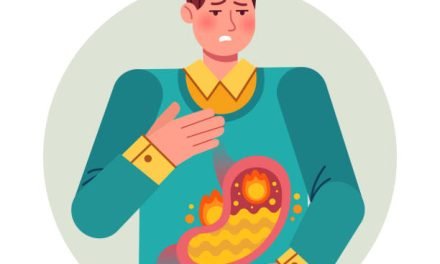 Shocking Revelation: The Truth About Acid Reflux – Will It Disappear Naturally or Haunt You Forever?