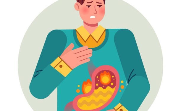 Shocking Revelation: The Truth About Acid Reflux – Will It Disappear Naturally or Haunt You Forever?