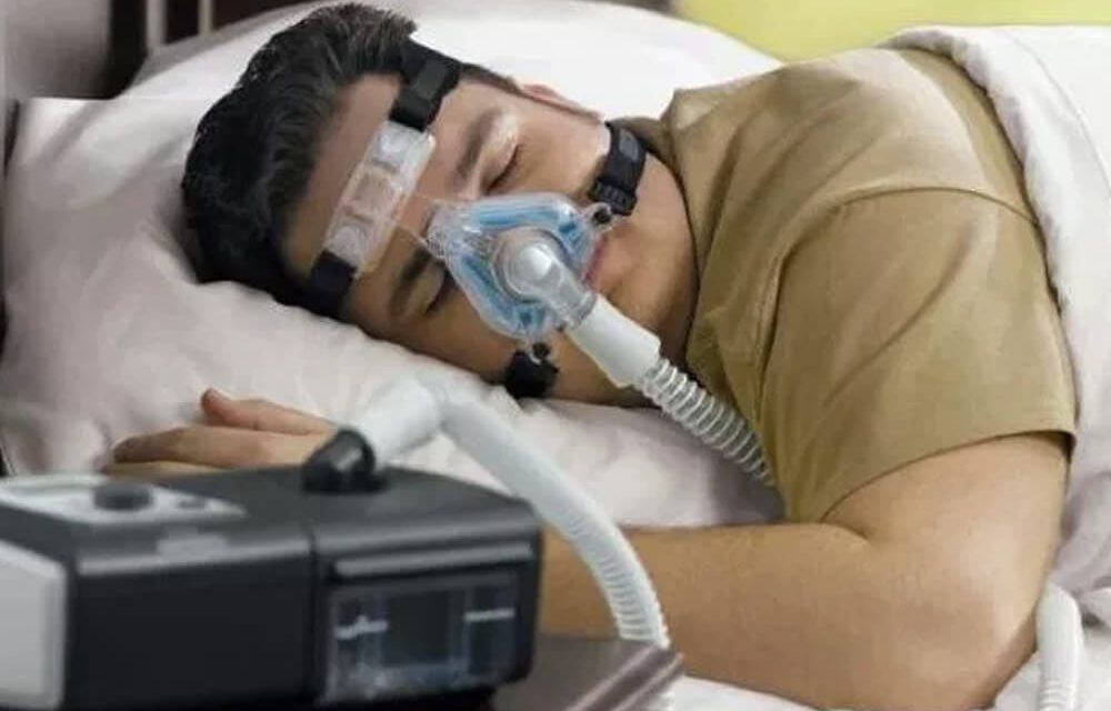 How Sleep Apnea is Treated