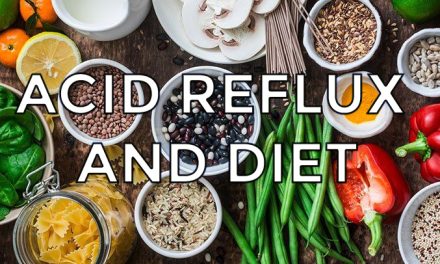 Acid Reflux and Diet