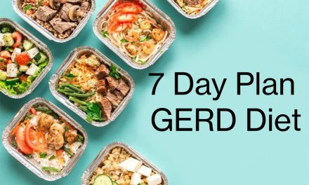 7 Essential Tips for a GERD Diet